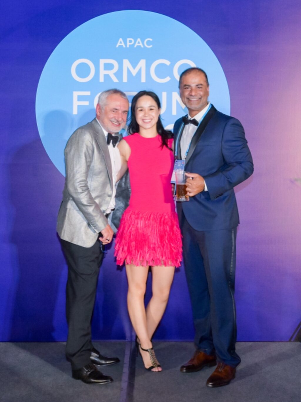 Instagram post from orthoco.sydney. This post is in position 3.