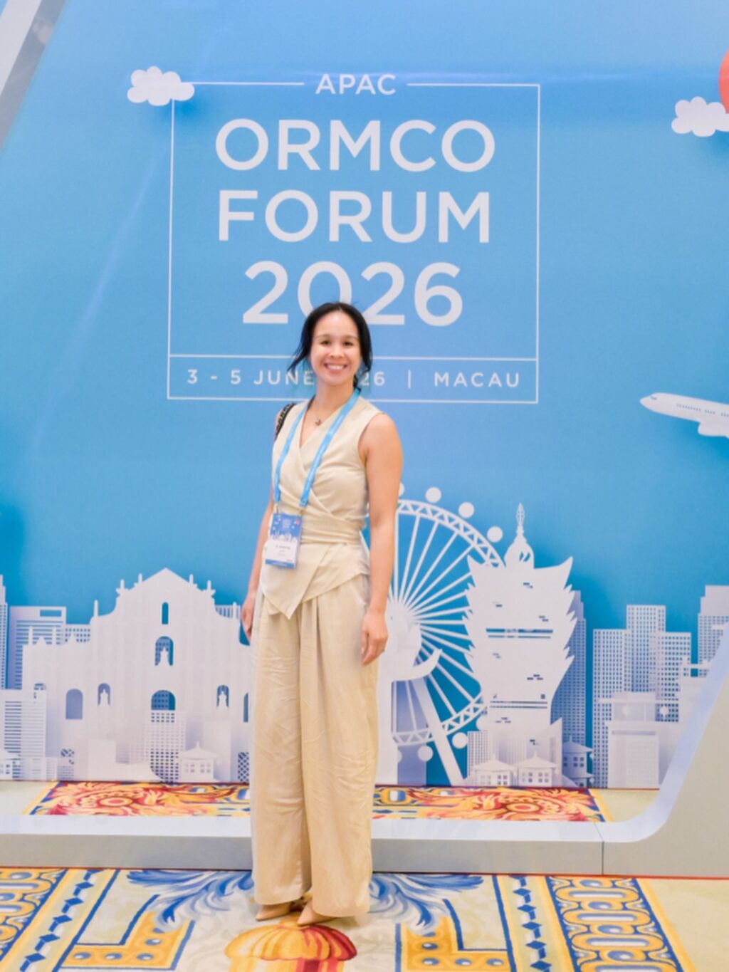 Instagram post from orthoco.sydney. This post is in position 4.