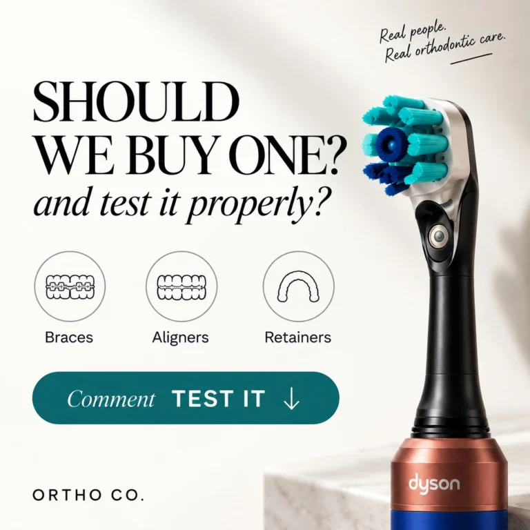 Instagram post from orthoco.sydney. This post is in position 5.
