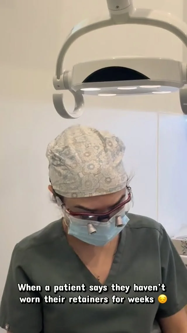 Instagram post from orthoco.sydney. This post is in position 1.